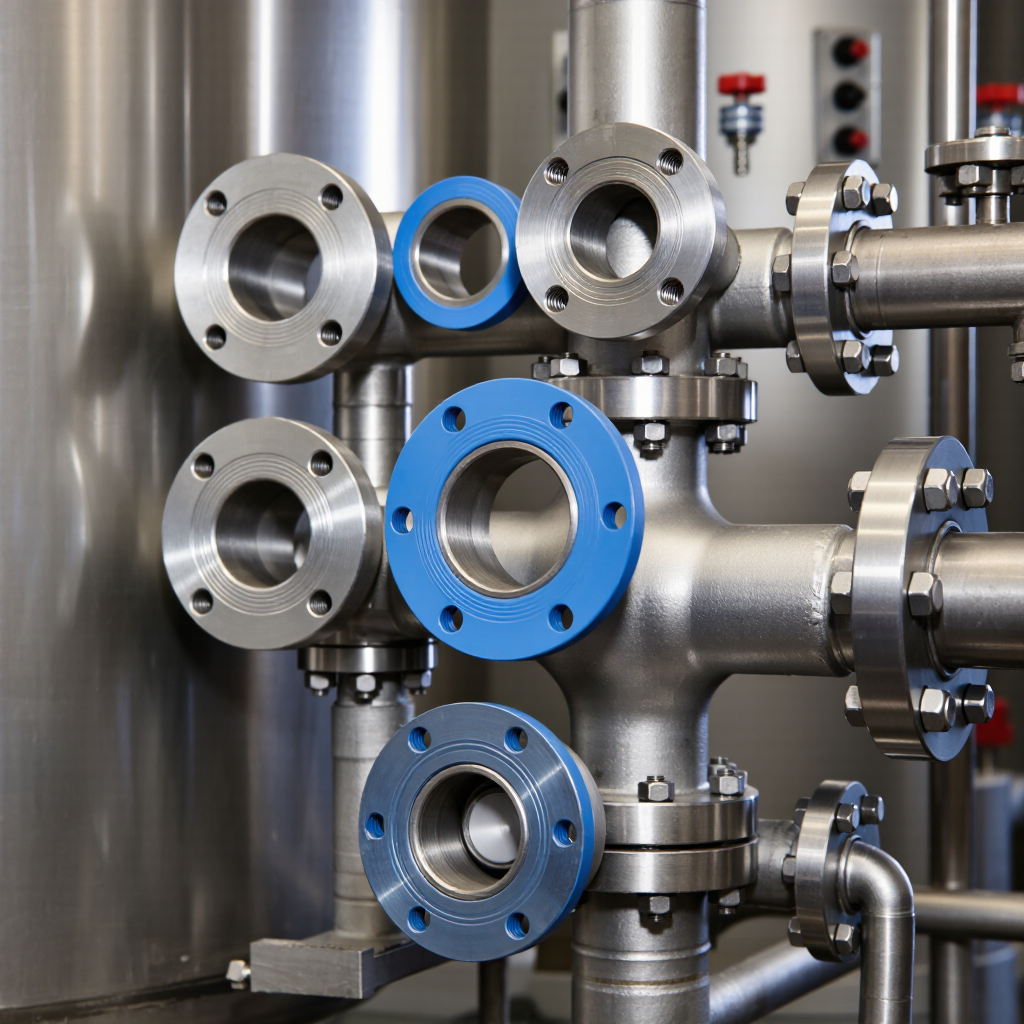 IndustraSeal industrial gaskets and seals